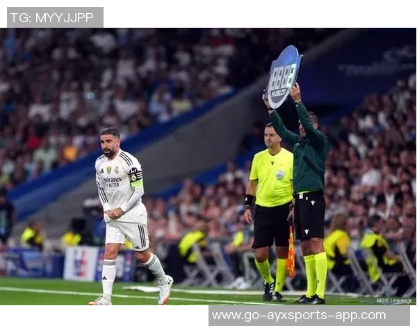 卡瓦哈尔有望复出参加西超杯贝蒂斯战役仍缺正印右后卫